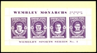 Stamp picture